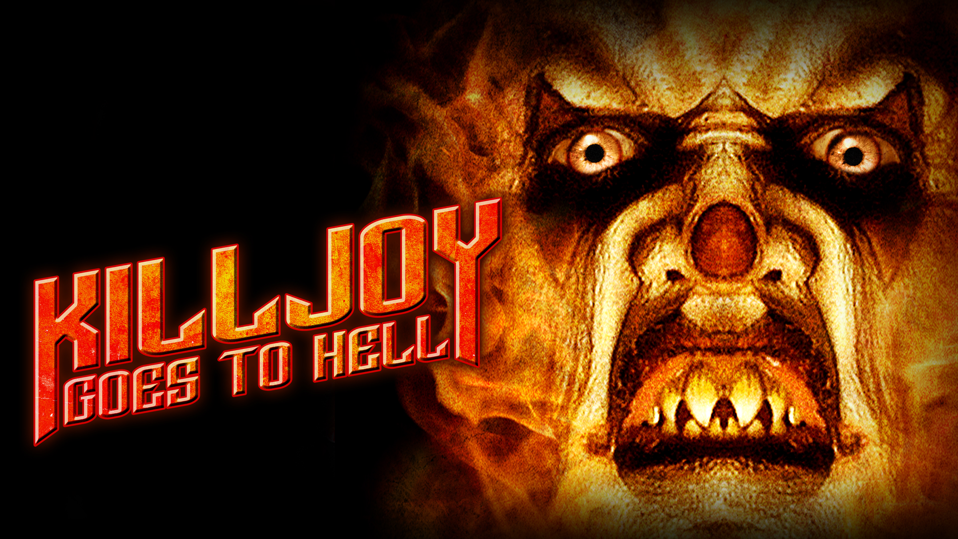 Killjoy Goes To Hell