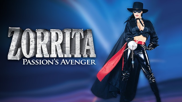 Zorrita: Passions Avenger