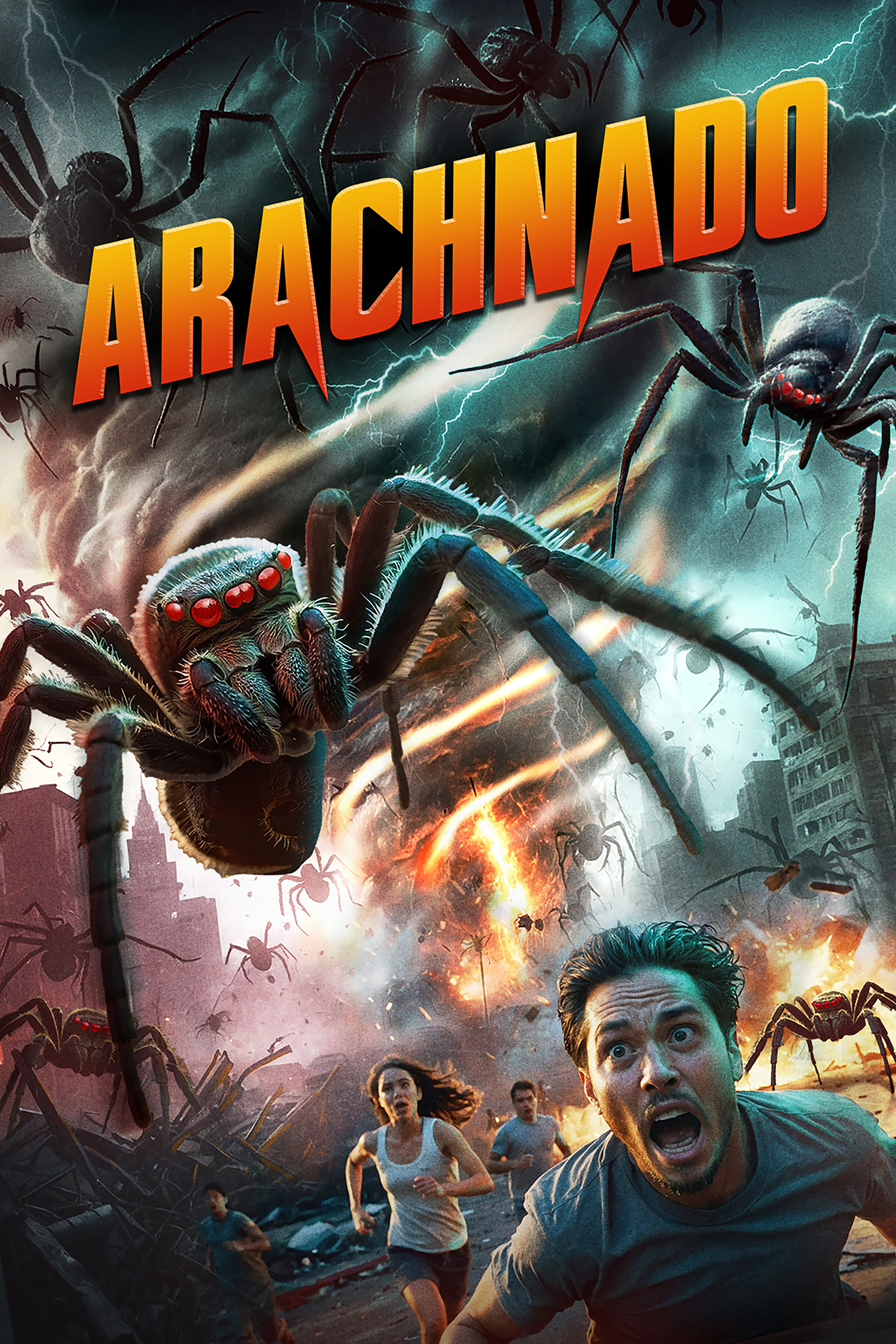 Arachnado