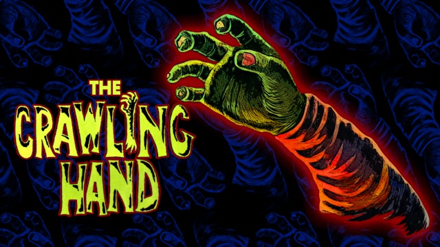 The Crawling Hand