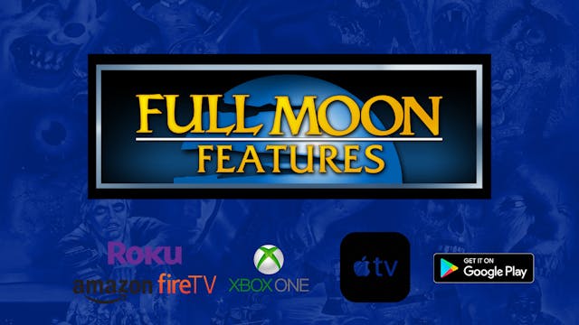 Full Moon Features 