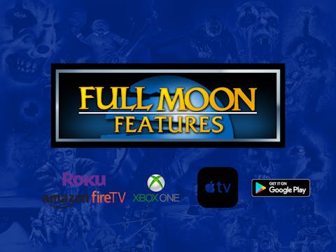 Full Moon Features 