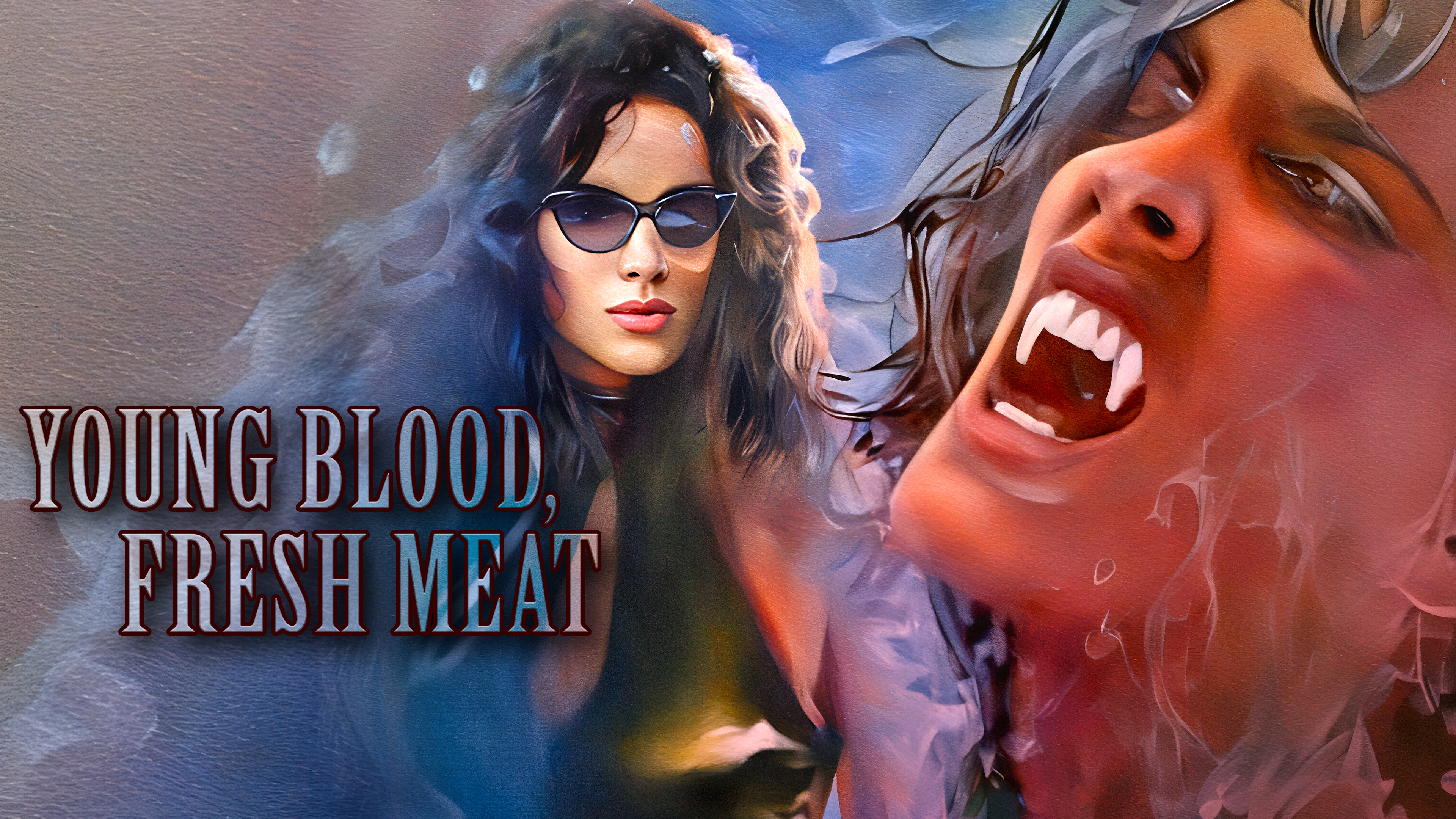 Young Blood, Fresh Meat