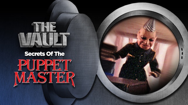 Secrets of The Puppet Master