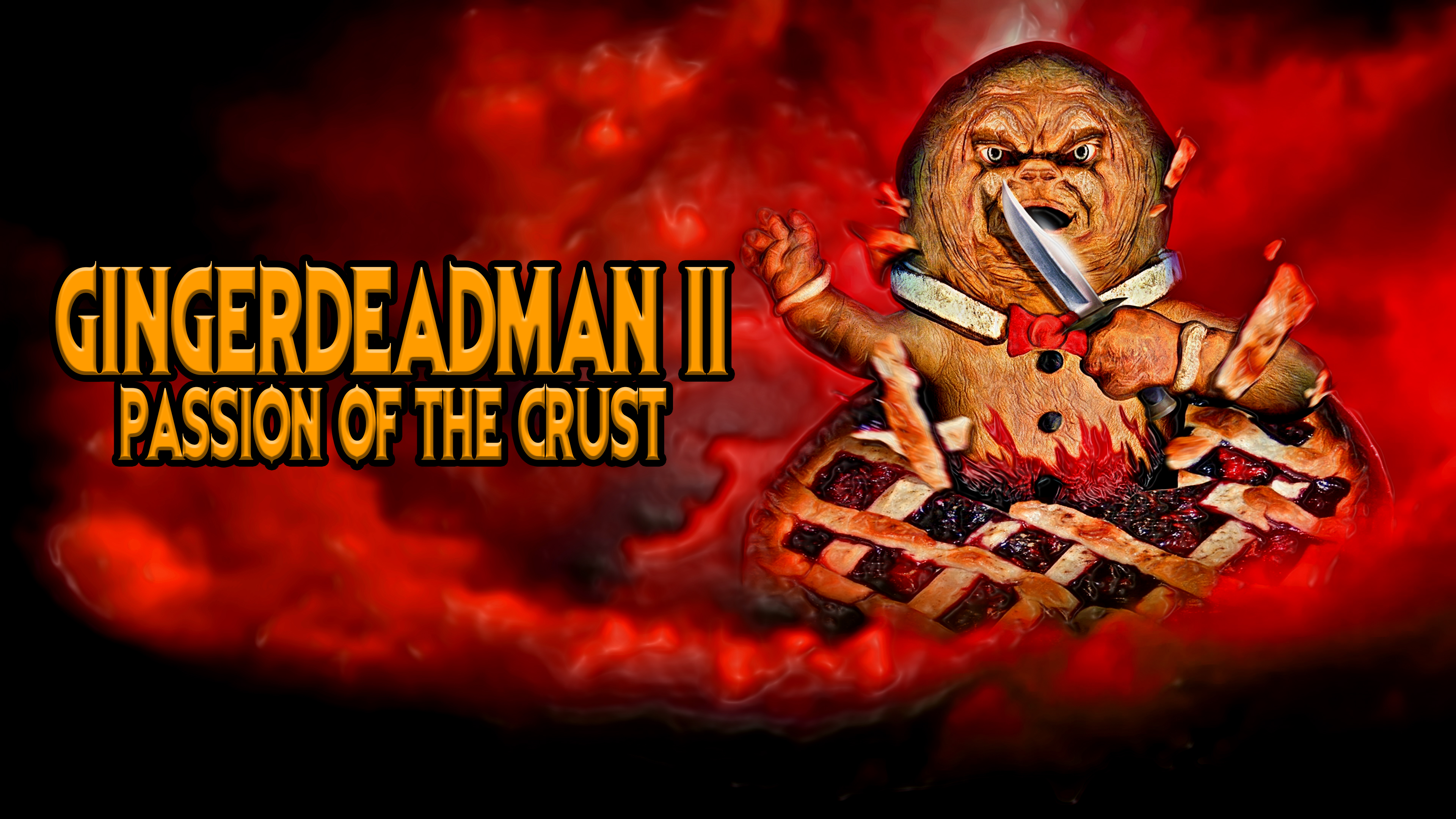Gingerdead Man 2: Passion of the Crust