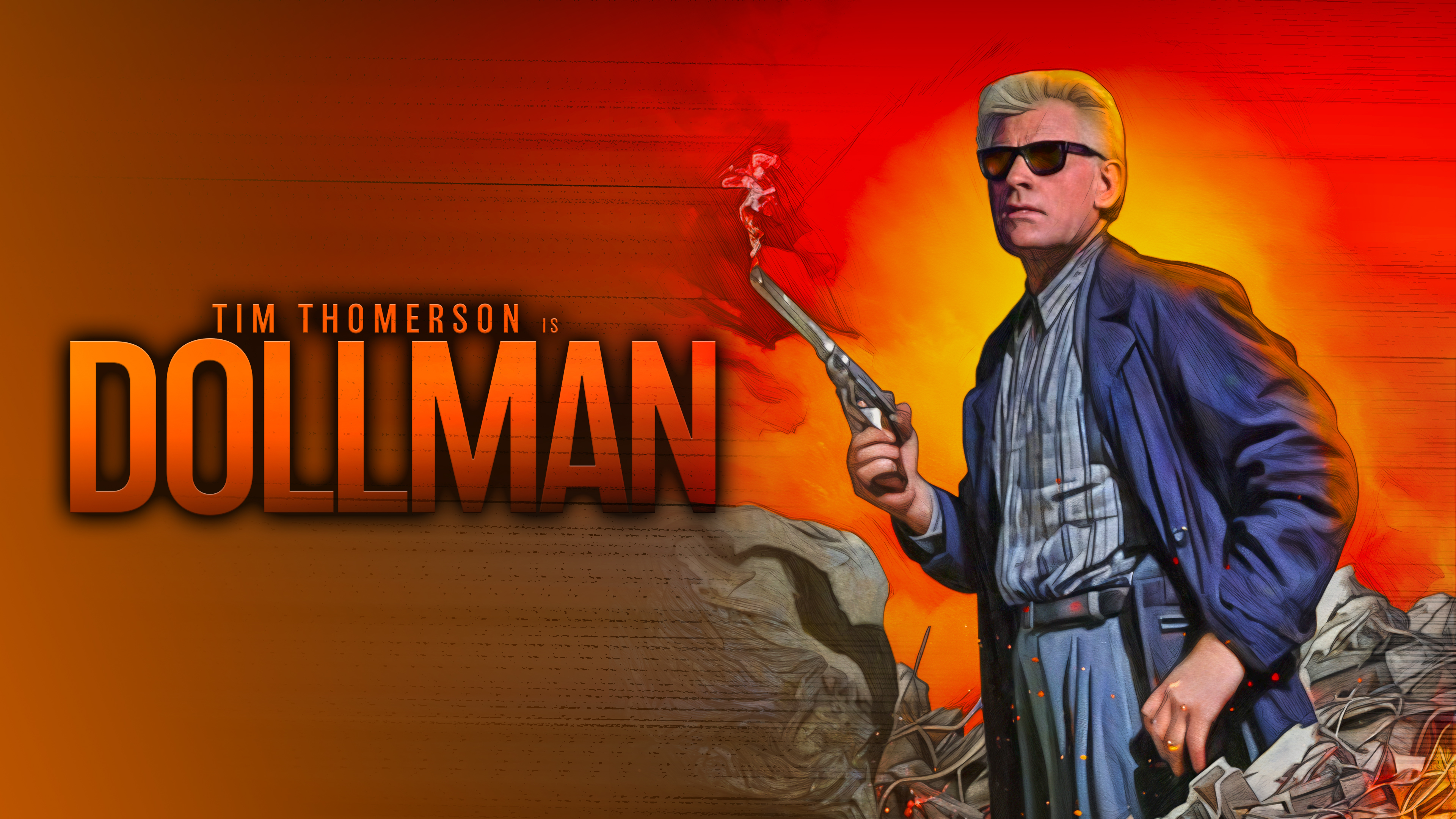 Dollman