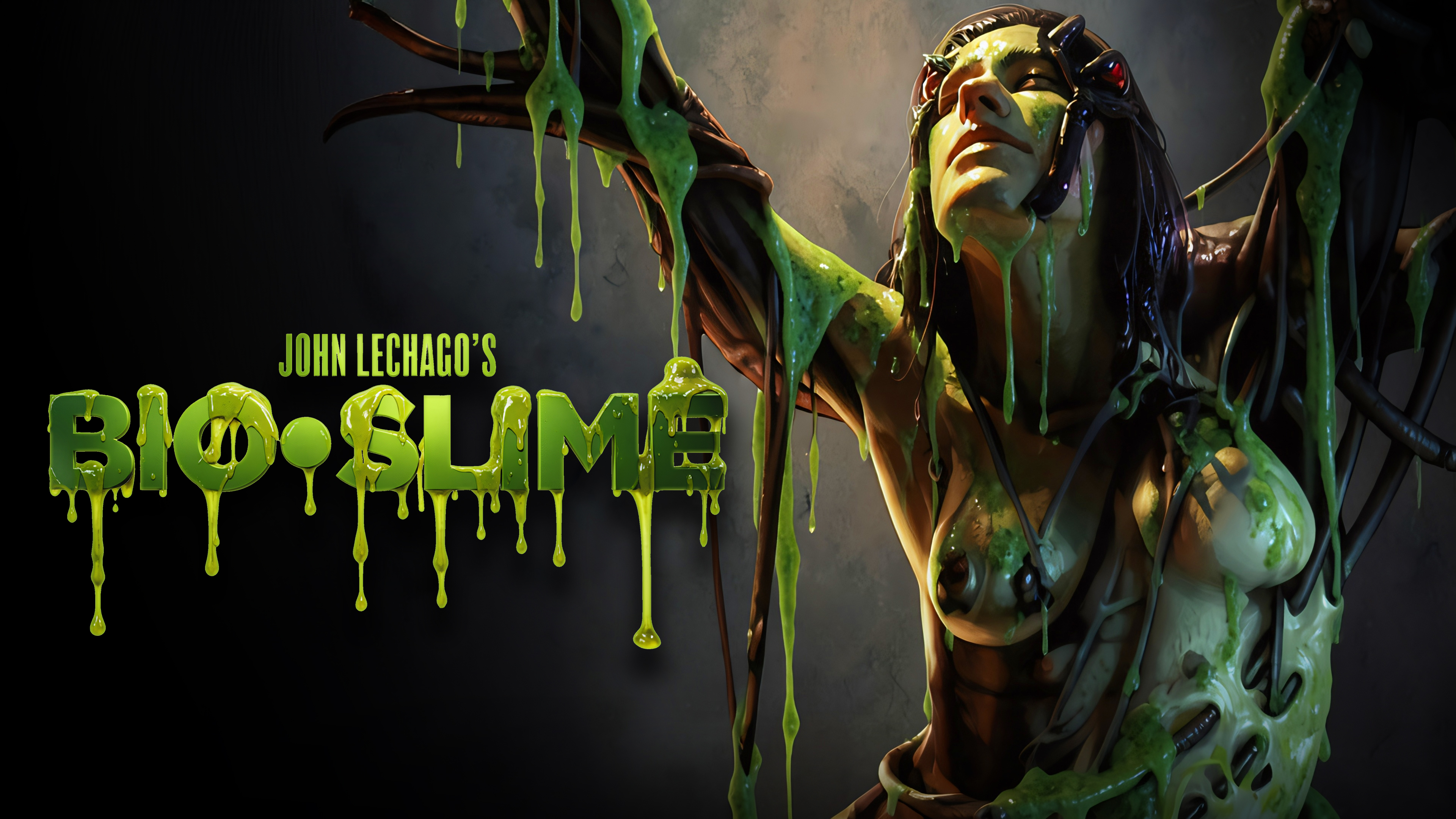 Bio Slime