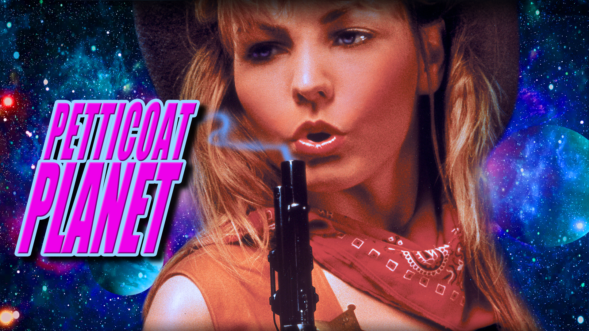 Petticoat Planet