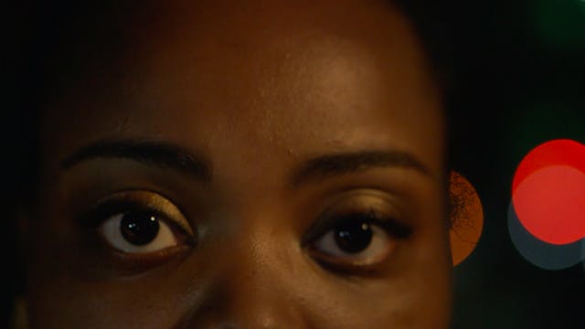 Our Right to Gaze: Black Film Identities