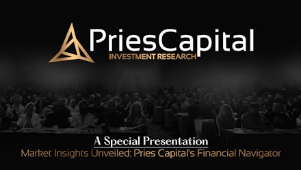 Best Way Invest Money | Market Research | Pries Capital Video