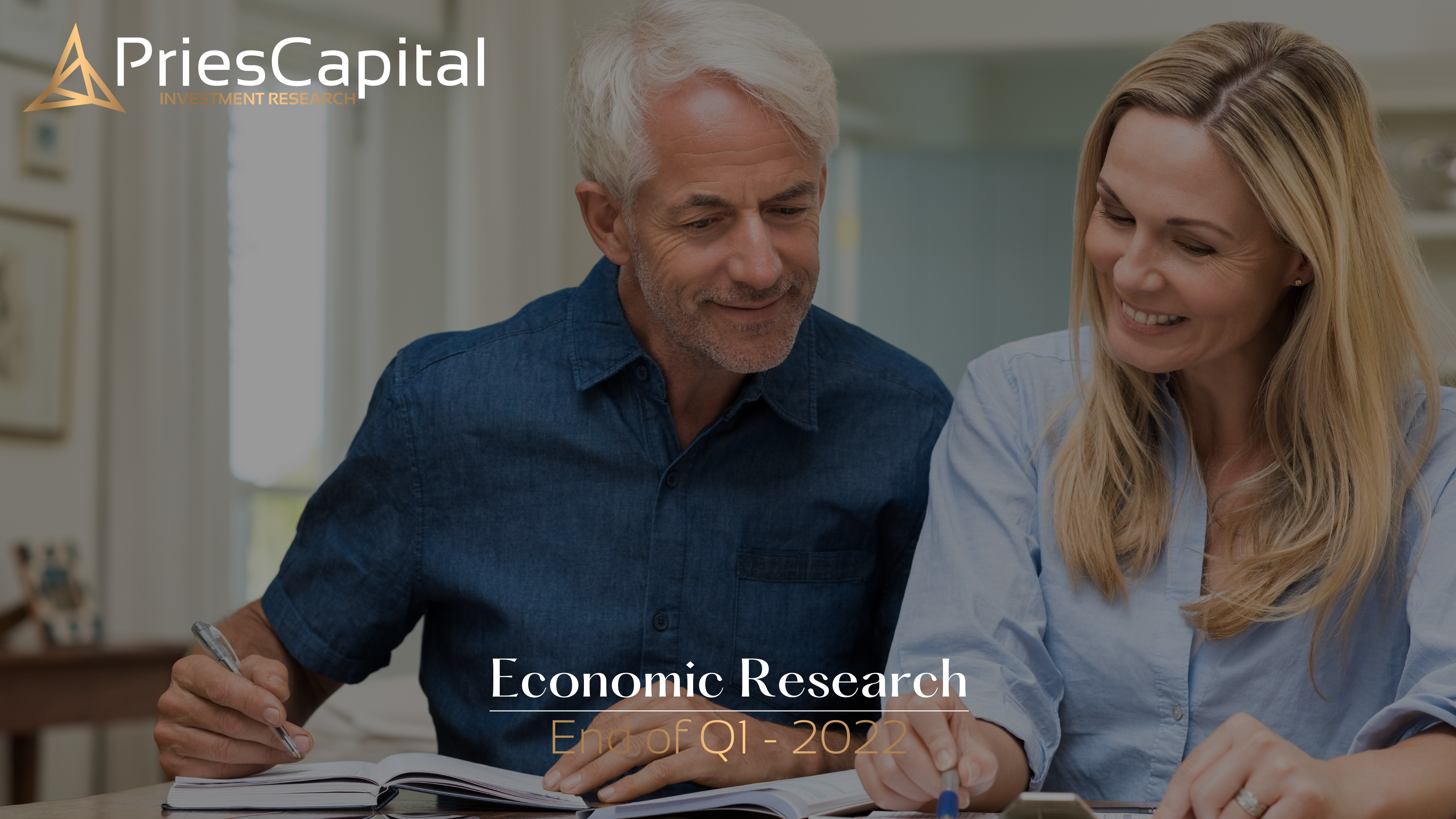 End of Q1-2022 Economic Research