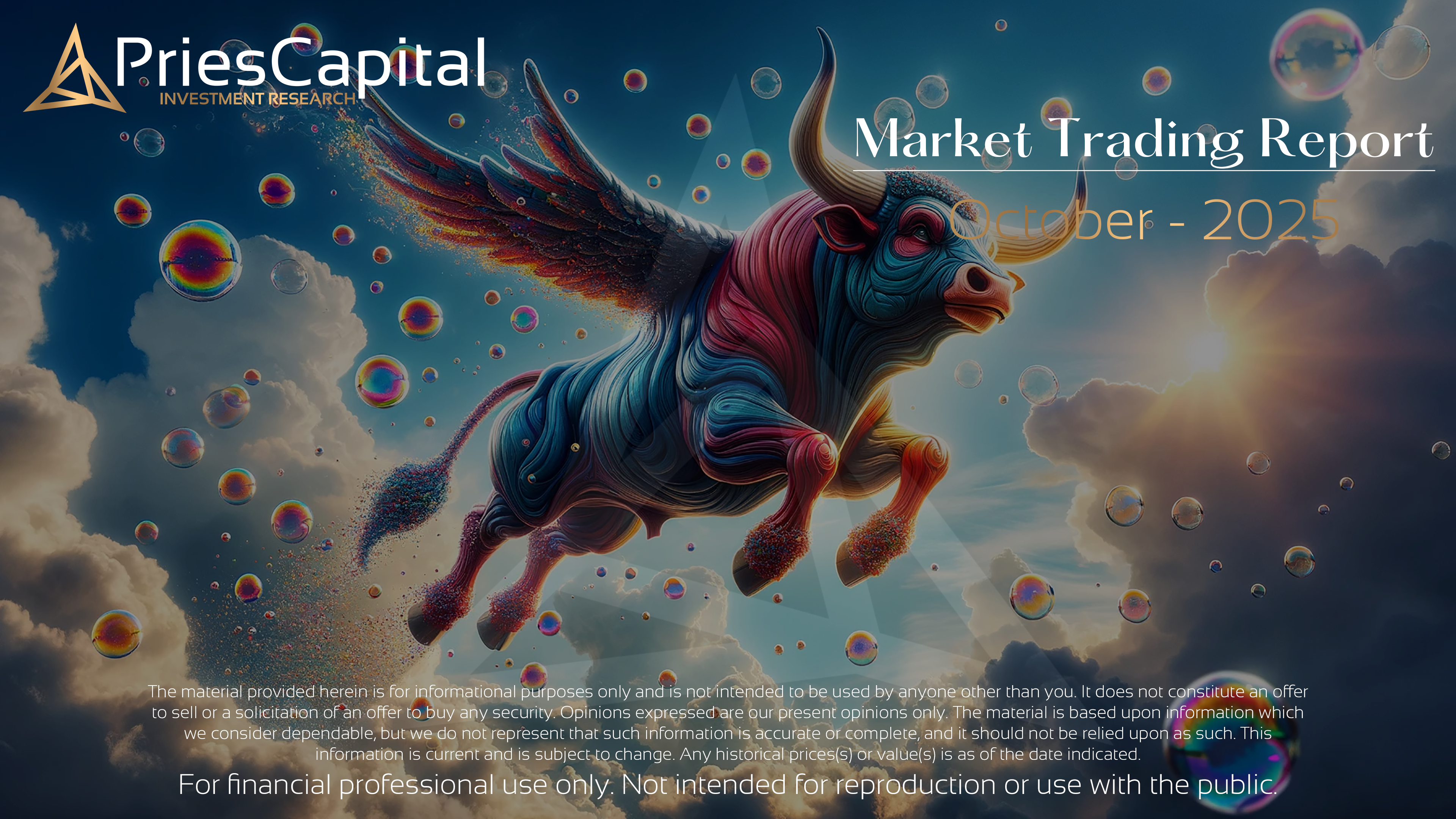 Best Way Invest Money | Market Research | Pries Capital Video