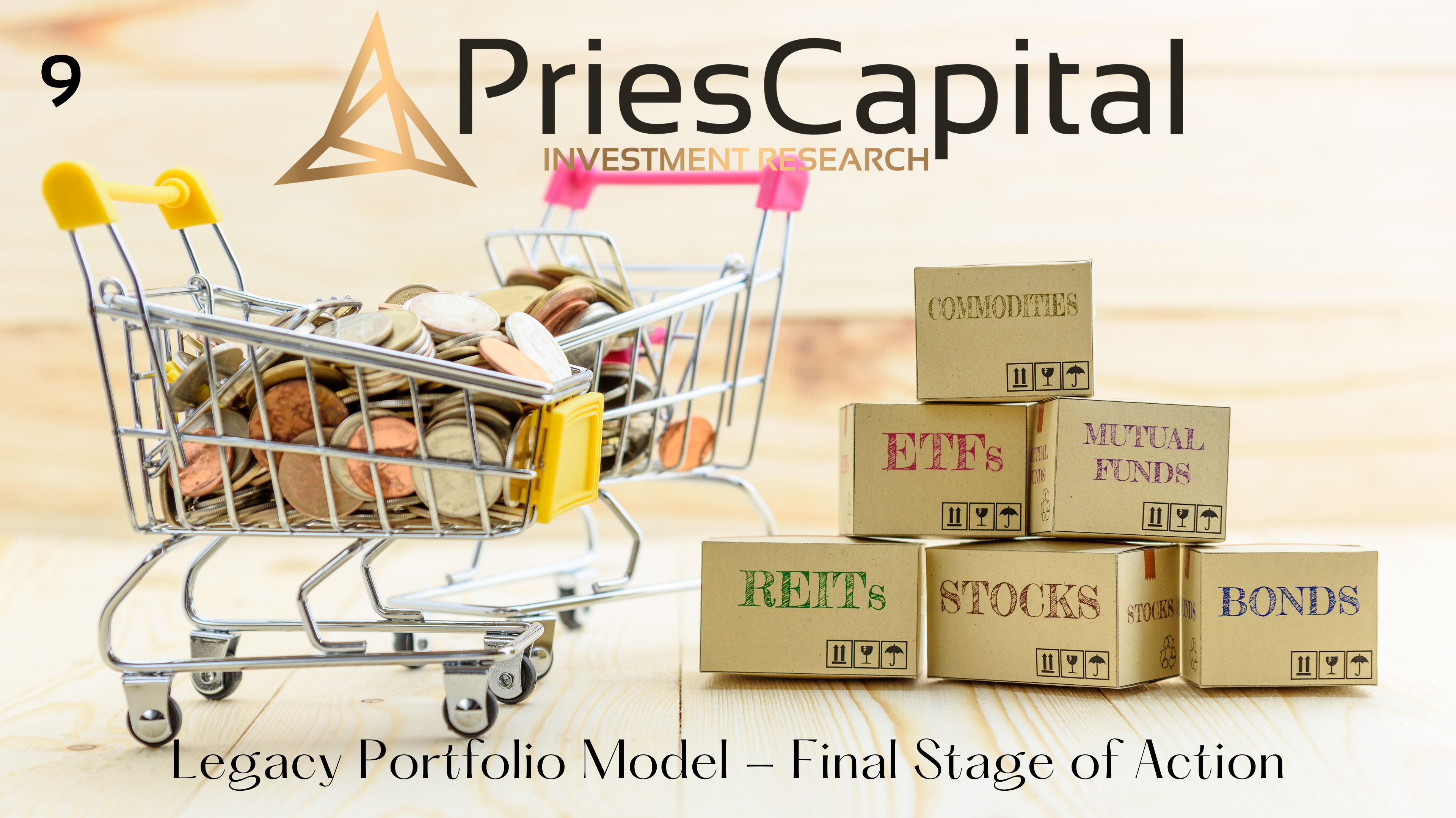 Final Stage Of Action