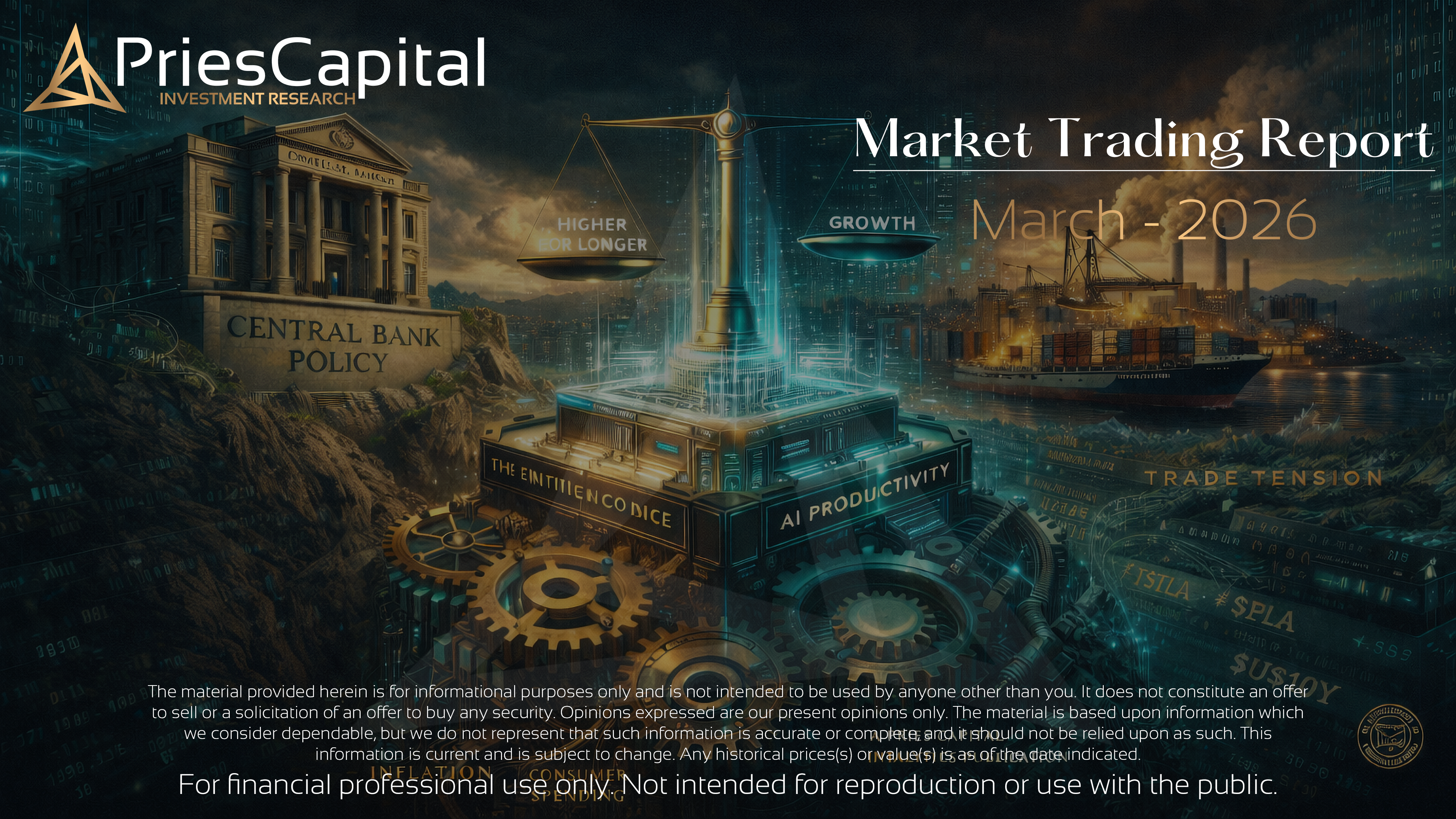 Best Way Invest Money | Market Research | Pries Capital Video