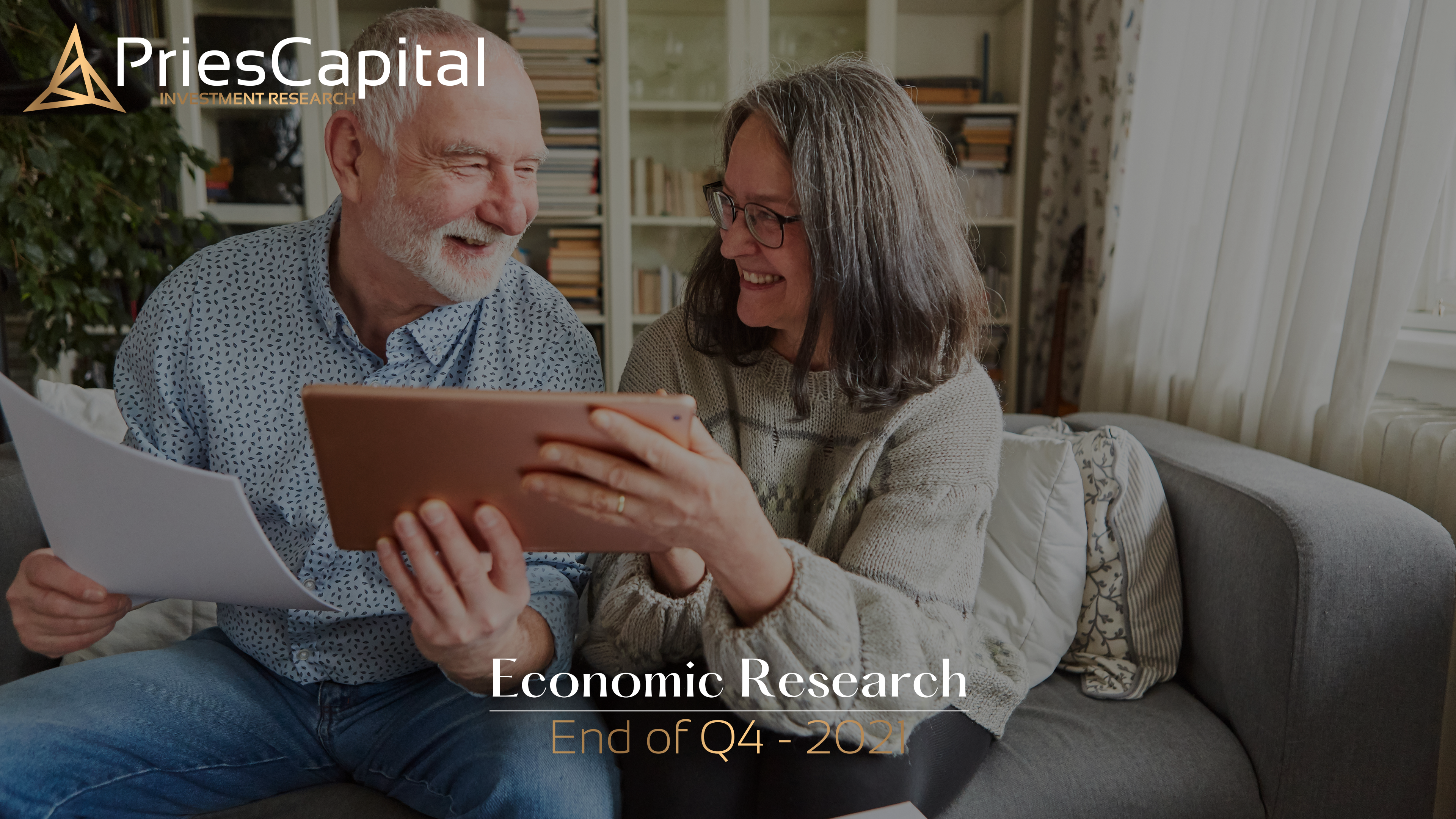 End of Q4-2021 Economic Research