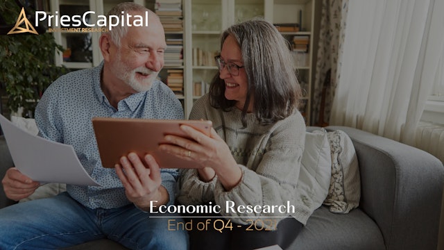 End of Q4-2021 Economic Research