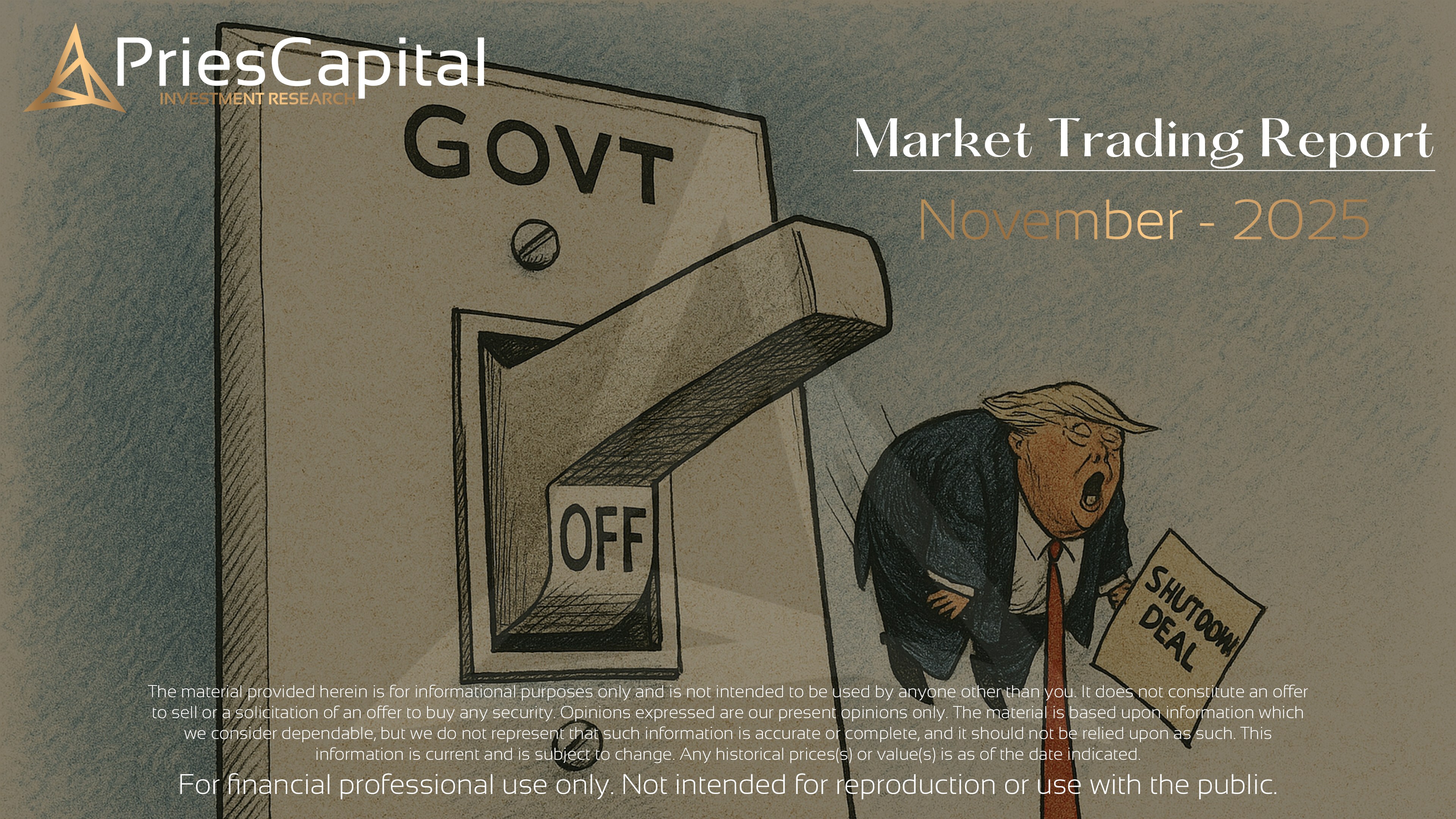 Best Way Invest Money | Market Research | Pries Capital Video