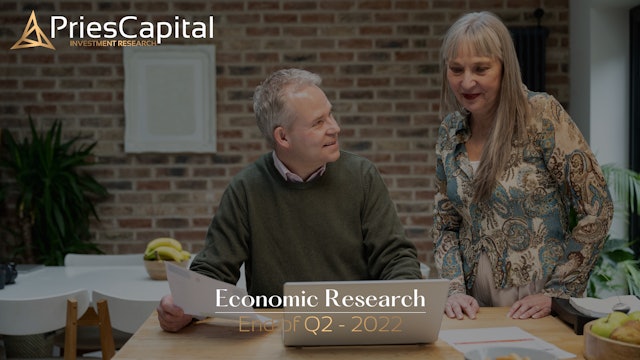 End of Q2-2022 Economic Research