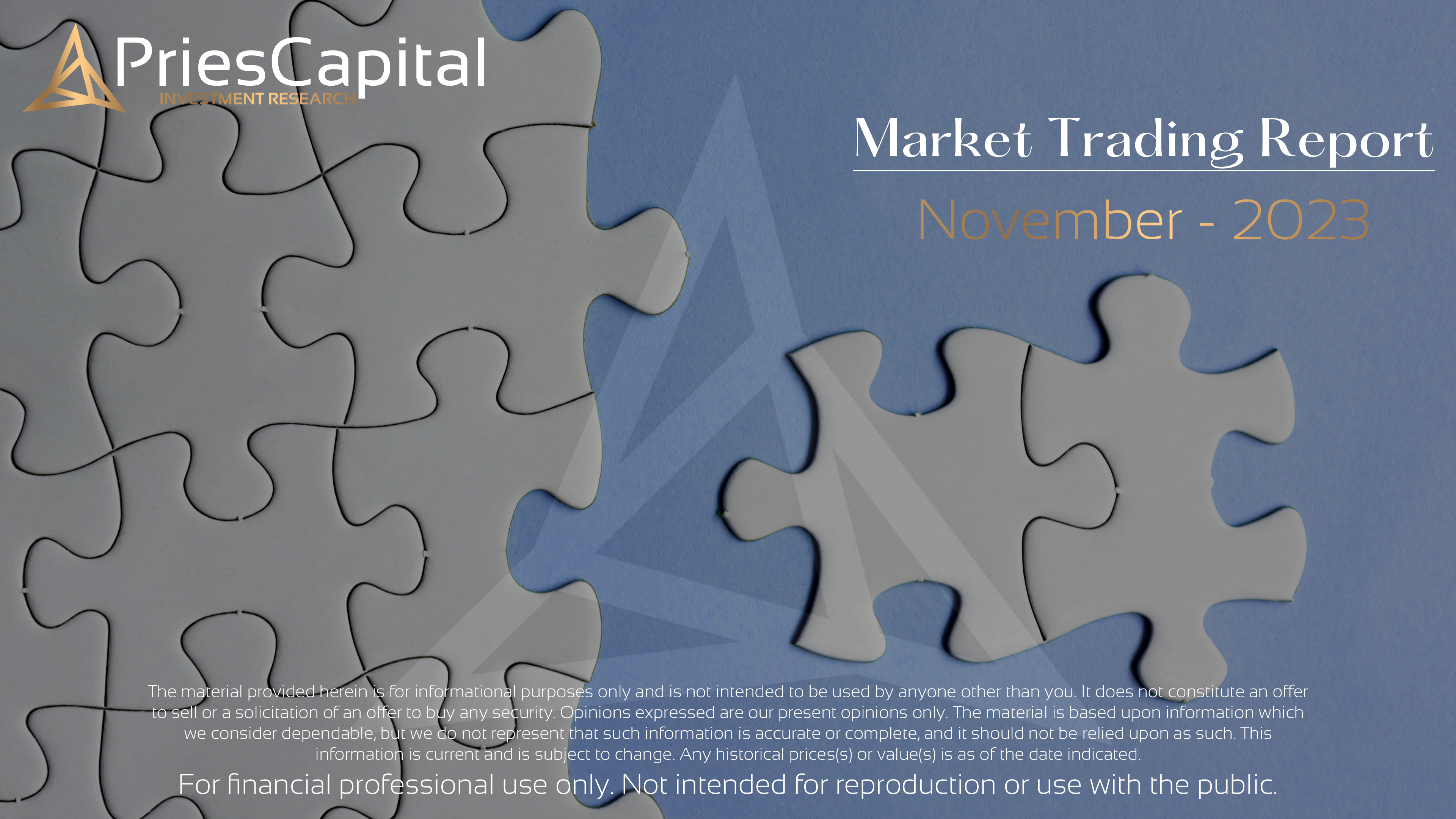 Best Way Invest Money | Market Research | Pries Capital Video