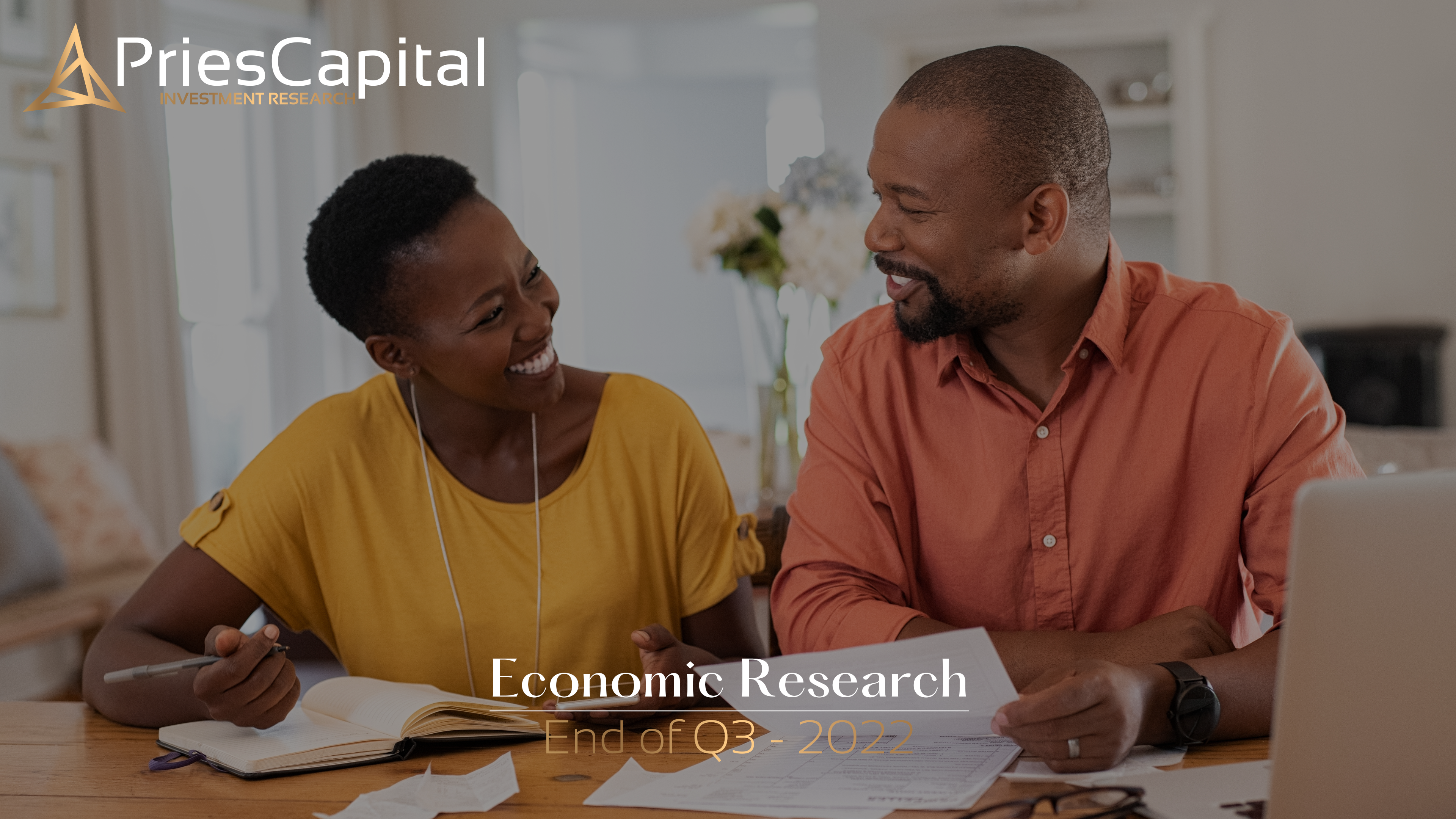 End of Q3-2022 Economic Research