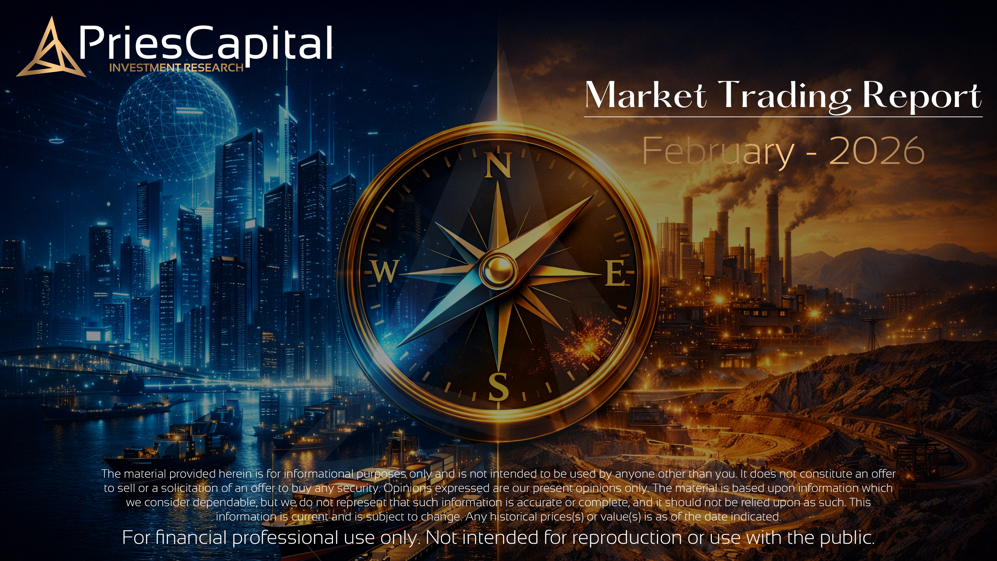 Best Way Invest Money | Market Research | Pries Capital Video