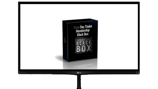 Black Box Bonus Pack