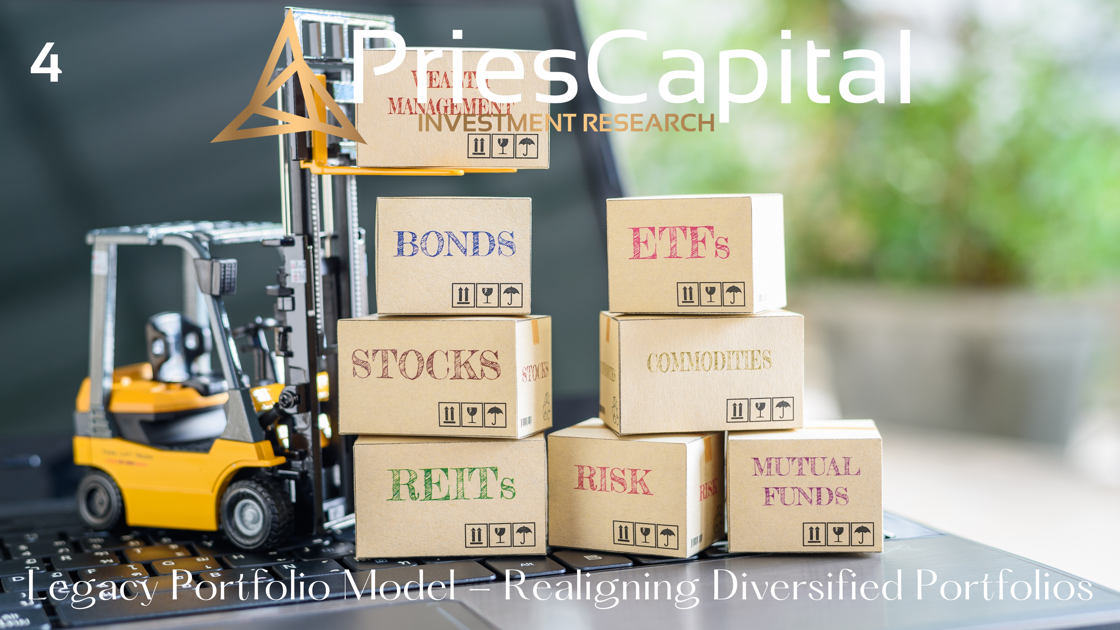 Realigning Diversified Portfolios