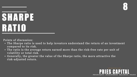 Pries Capital Market Research Video