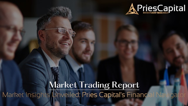 Market Trading Report