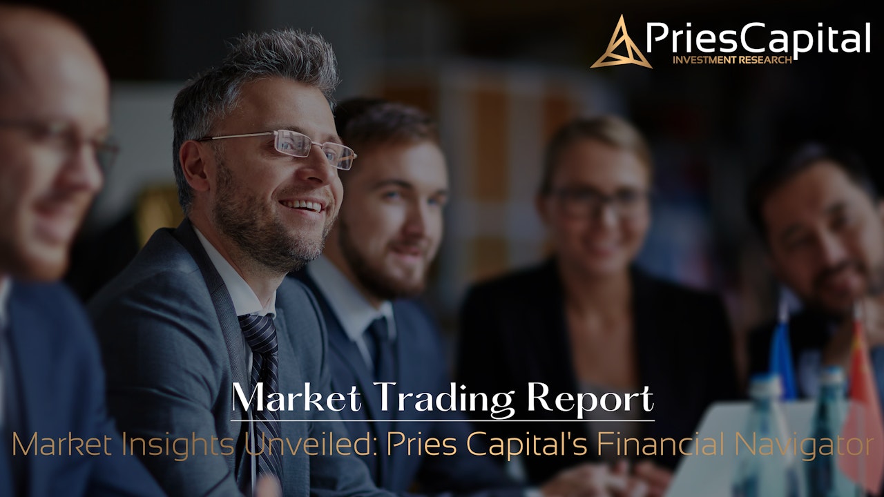 Market Trading Report