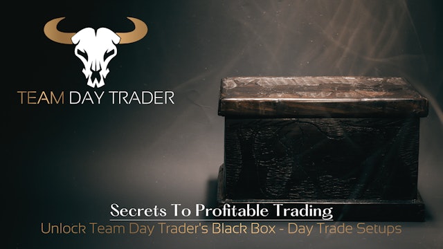 Black Box Trade Setups: Proven Strategies Revealed