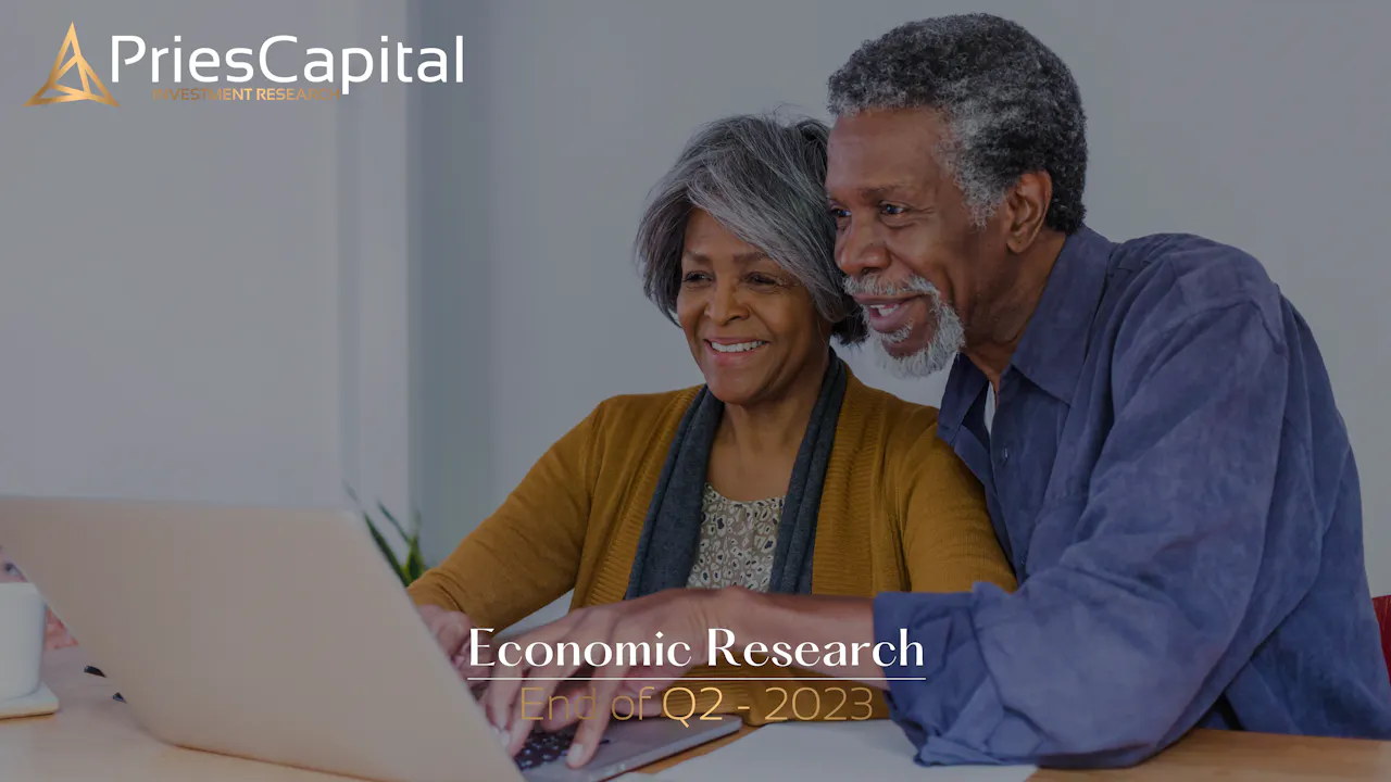 End Of Q2 2023 Economic Research Economic Research Best Way Invest end-of-q2-2023-economic-research-economic-research-best-way-invest