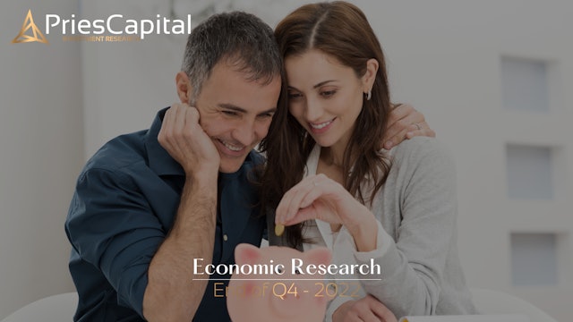End of Q4-2022 Economic Research