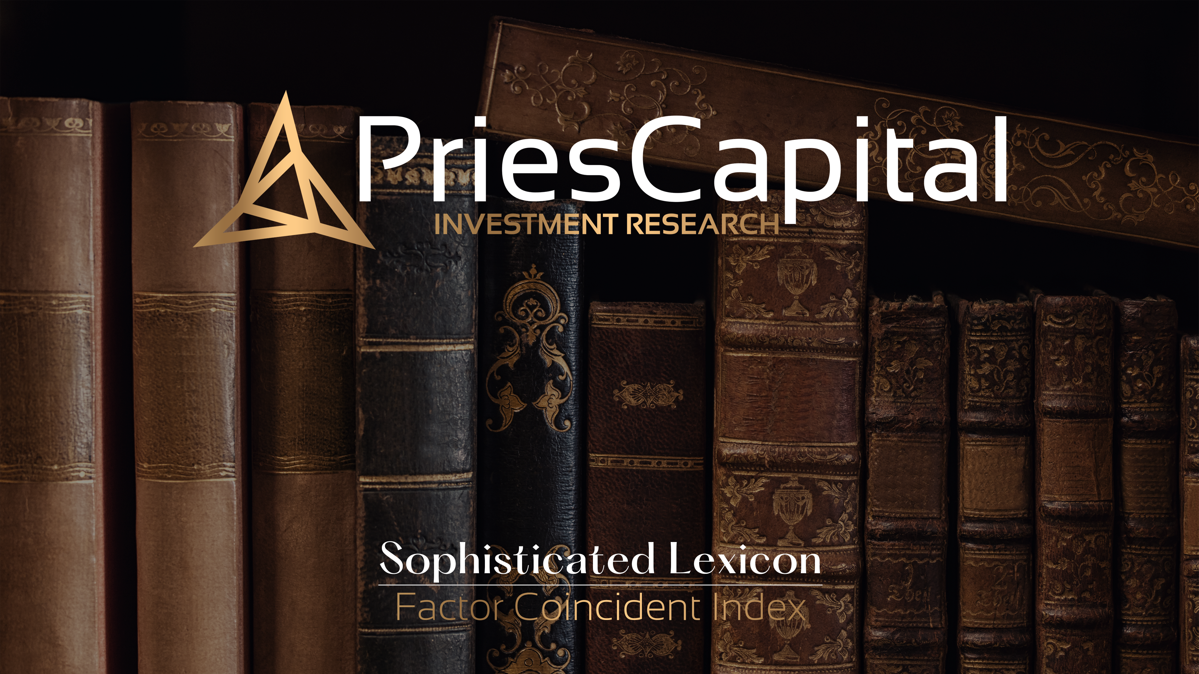 Factor Coincident Index