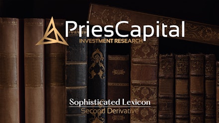 Best Way Invest Money | Market Research | Pries Capital Video