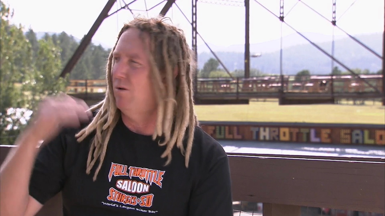 Season 01, Episode 01: Opening Day