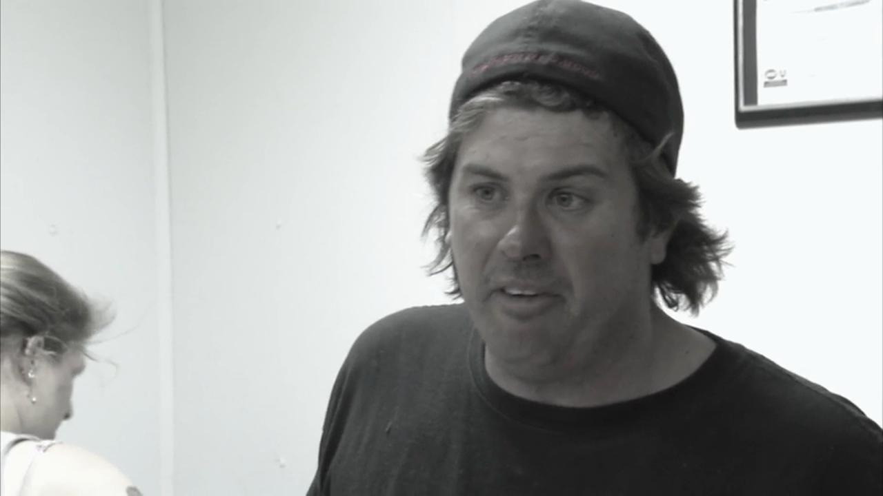 Season 01, Episode 02: Just Another Day At The Throttle