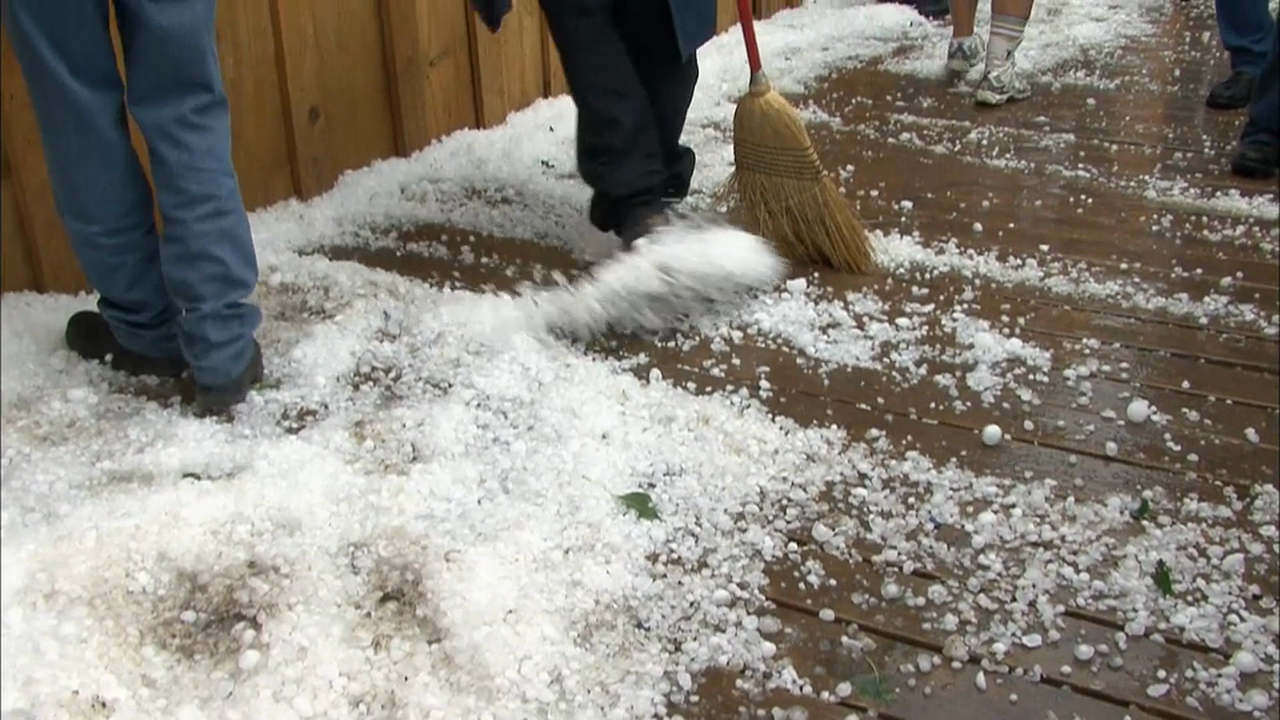 Season 01, Episode 05: Storm Of The Century