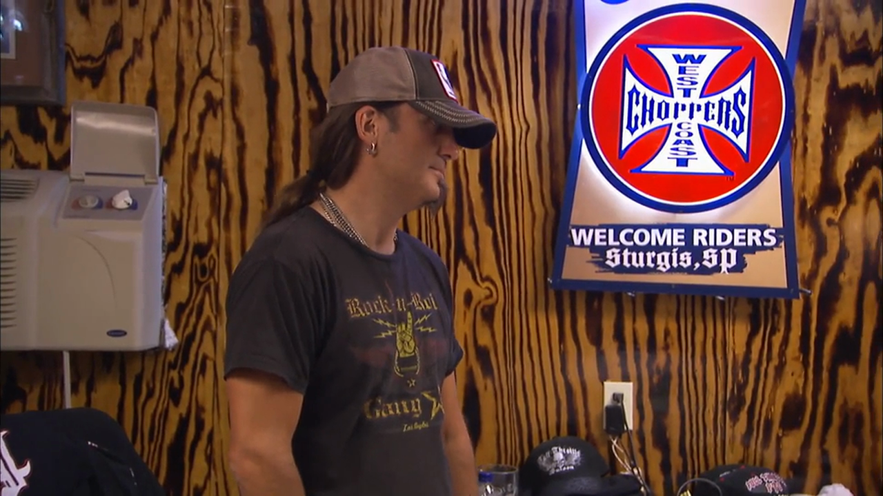 Season 02, Episode 06: Calm Before The Storm