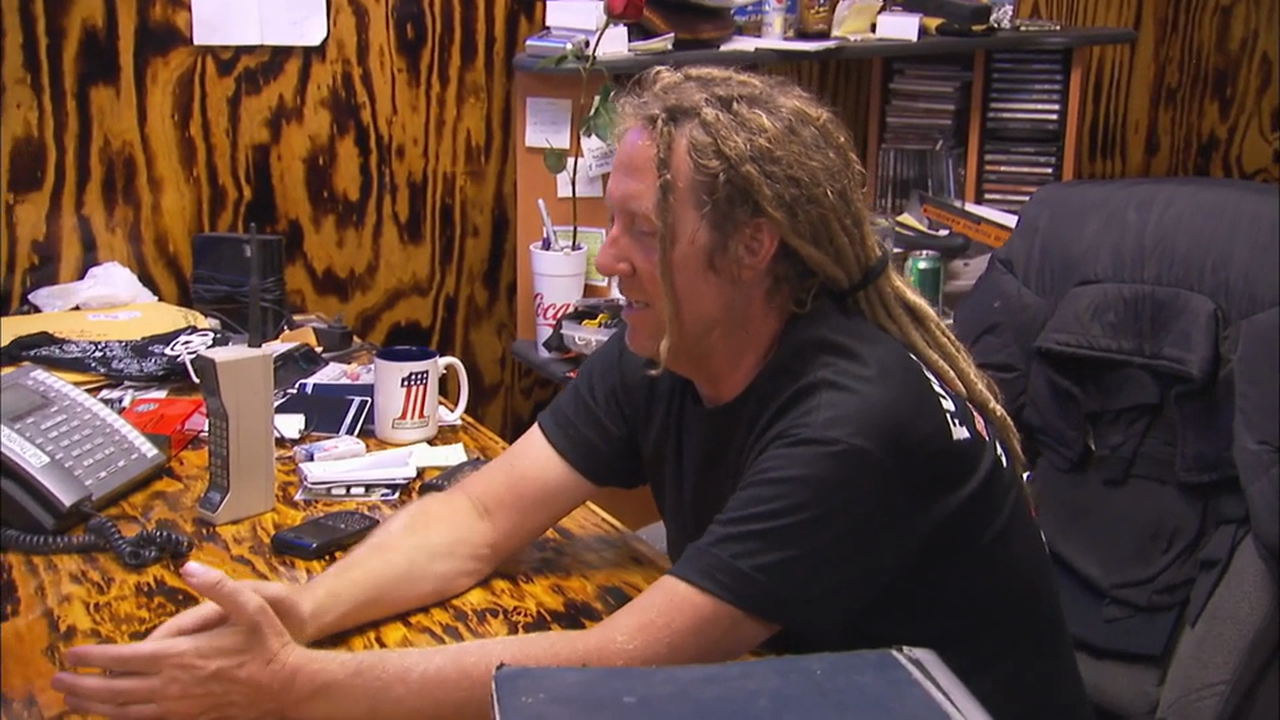 Season 02, Episode 09: Didn't Think It Would End Like This