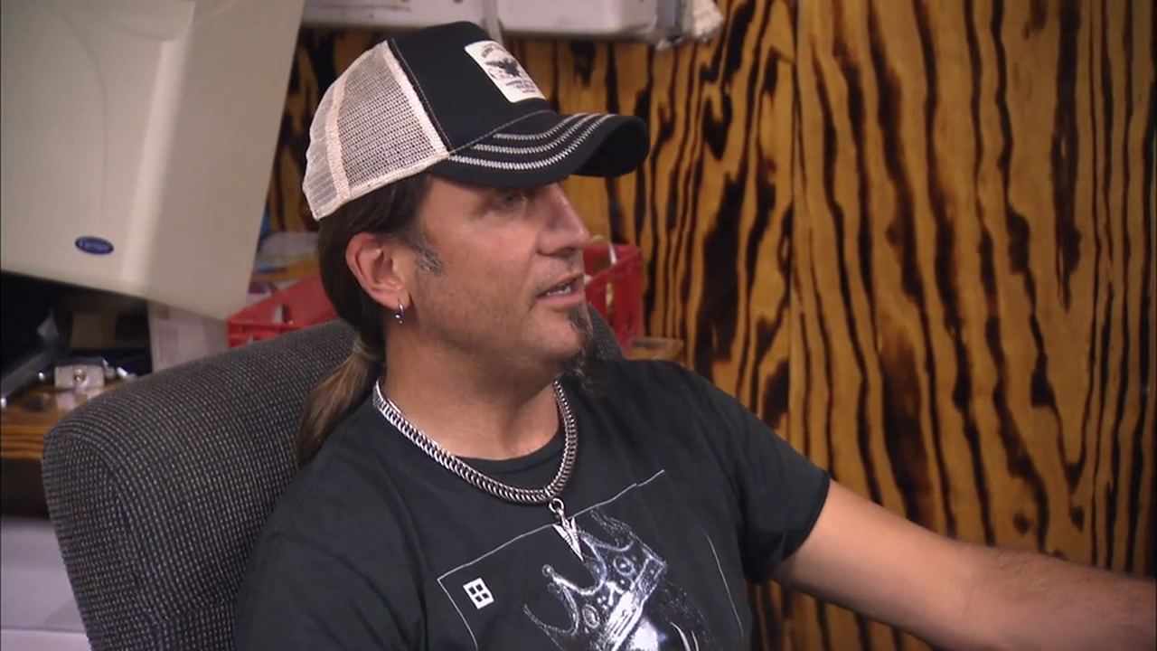 Season 03, Episode 03: A Big Gamble