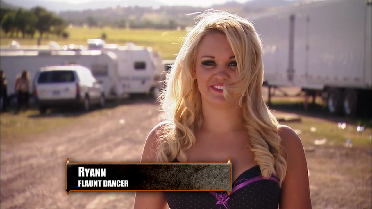 Season 03, Episode 09: For The Last Time