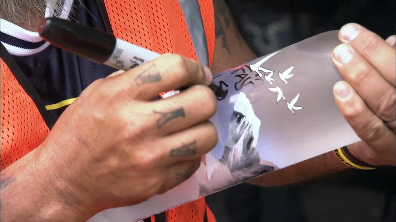 Season 04, Episode 03: Riders On The Storm