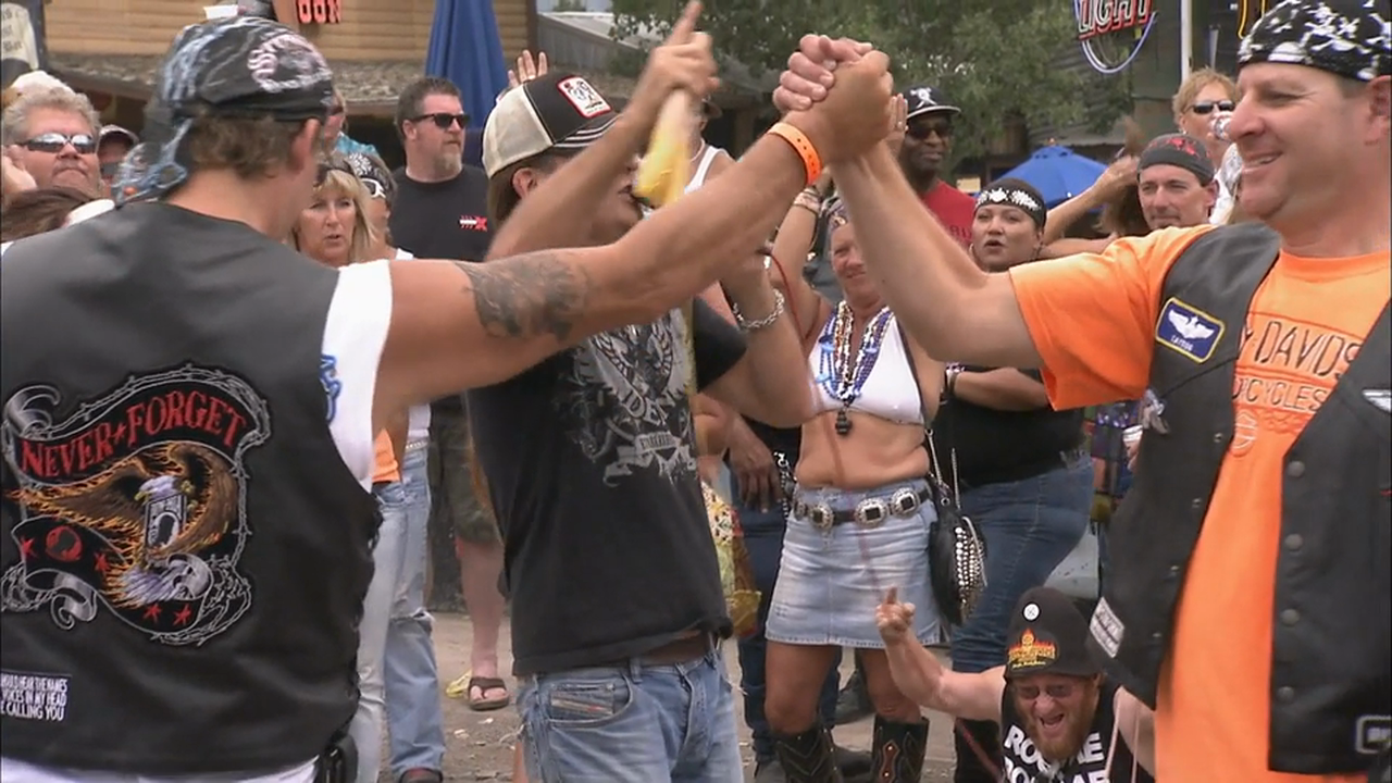 Season 04, Episode 08: Jackyl In The Box