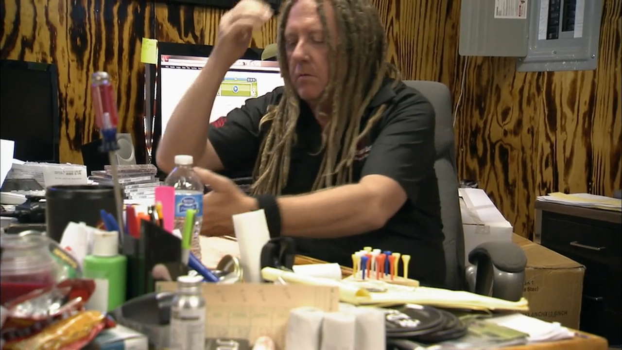 Season 04, Episode 10: Come Hell Or High Water