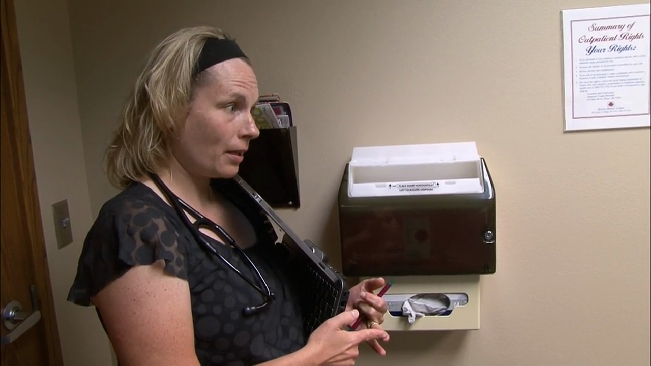 Season 05, Episode 03: Baby On Board