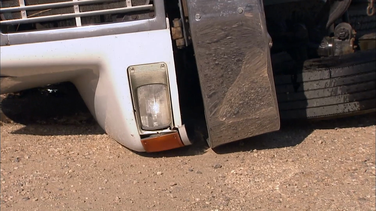 Season 05, Episode 05: Taking Out The Trash