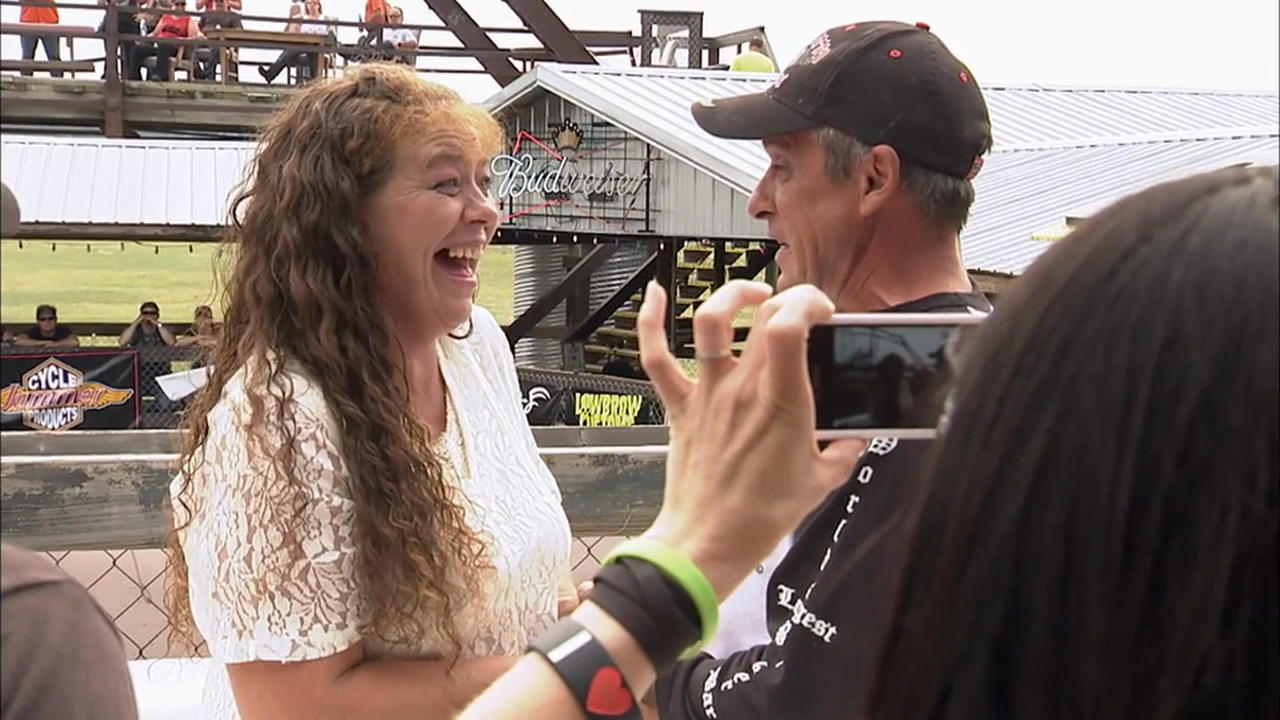 Season 05, Episode 10: That's A Rap