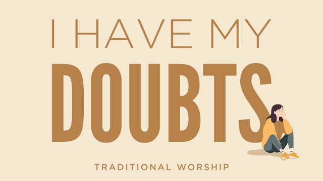July 2, 2023: Traditional Worship Ser...