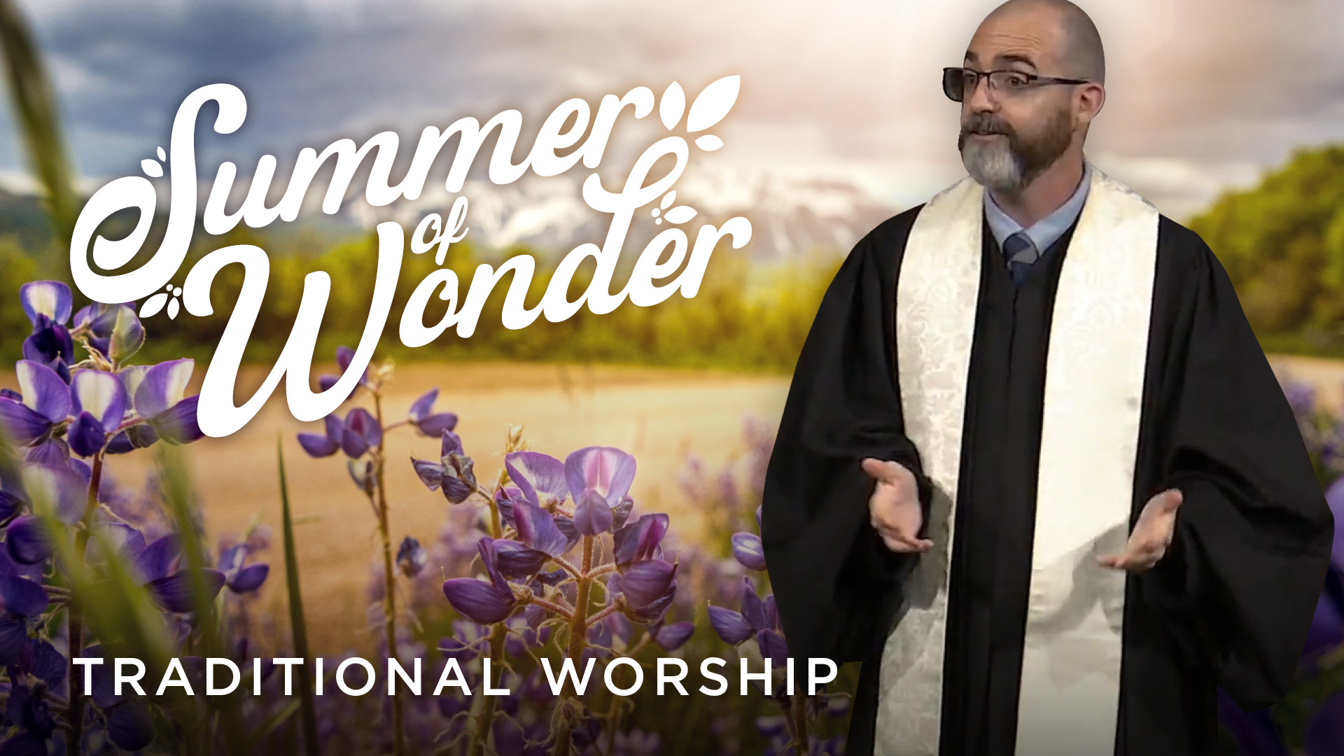 May 31, 2026: Traditional Worship Service